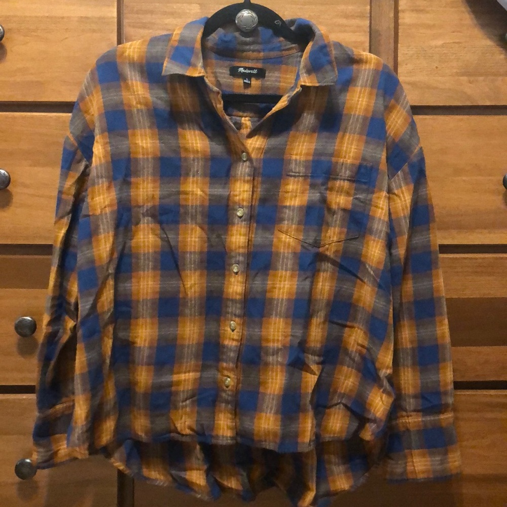 Flannel